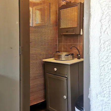 Prázdninový dům Dendrocopos Medius