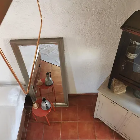 Dendrocopos Medius Arnaía